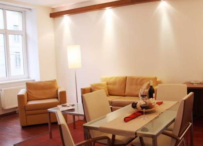 Checkvienna - Premium Apartment Exterior photo