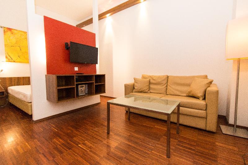 Checkvienna - Premium Apartment Exterior photo