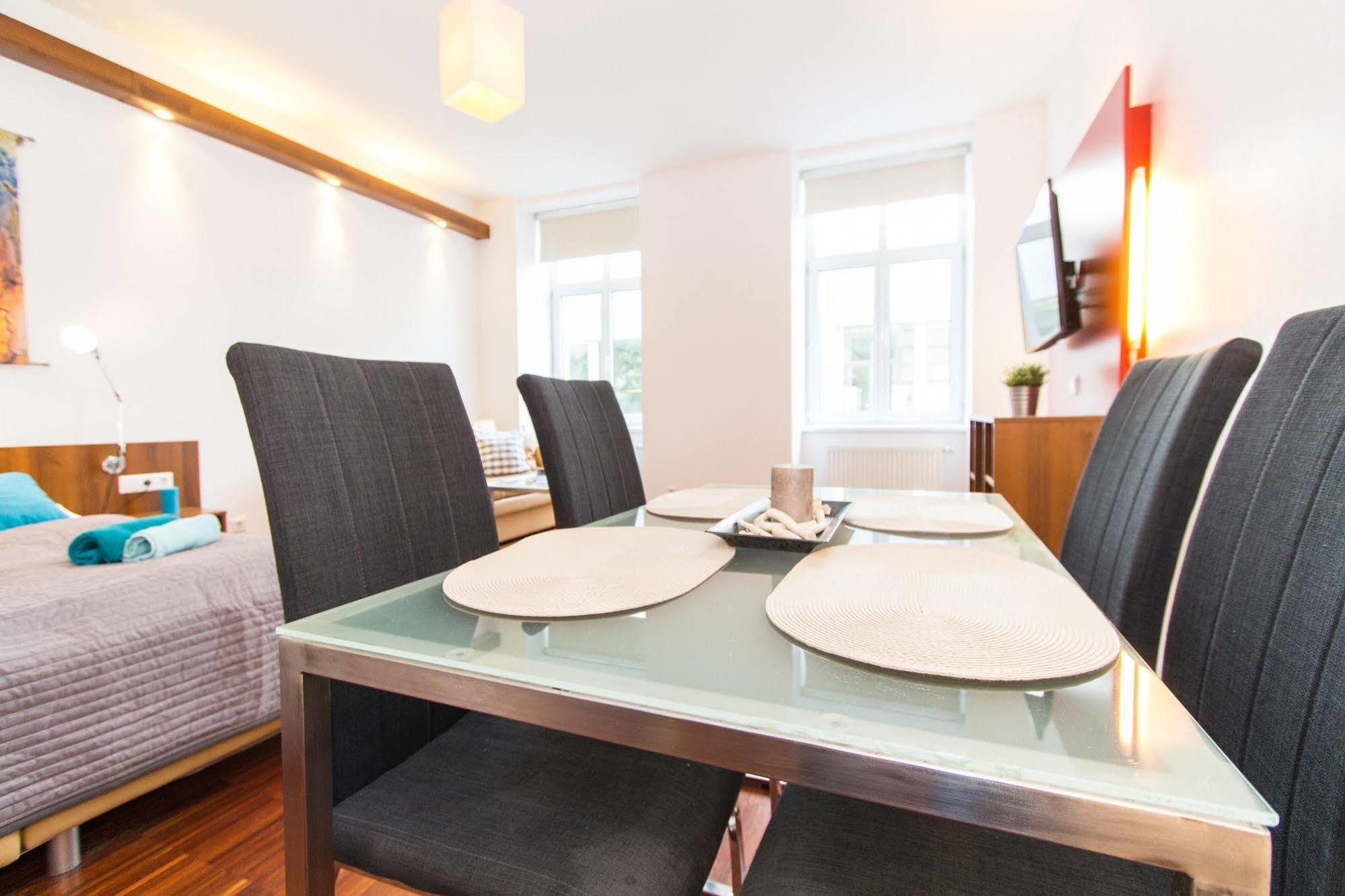 Checkvienna - Premium Apartment Exterior photo